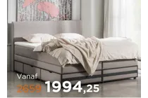 boxspring