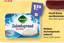 extra aardbeienjam