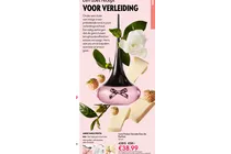 love potion secrets eau de parfum