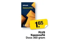 kaassoufle