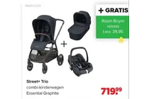 street trio combi kinderwagen