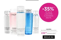 douceur cleansing fluid