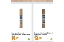 bruynzeel laminaat waterbestendig briljant