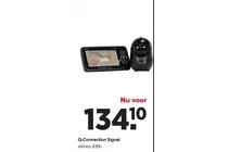 babyfoon met camera