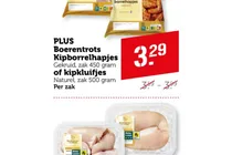 kipkluifjes