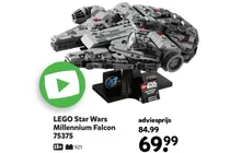 millennium falcon