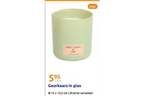 geurkaars