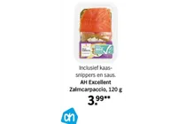 zalmcarpaccio