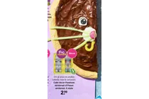 cake decor paashaas versierset