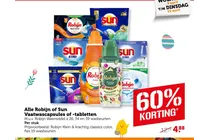 vaatwascapsules