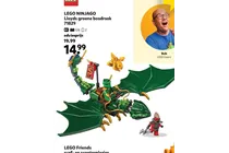 lloyds groene bosdraak