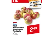 handappels maribelle