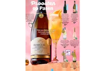 selectie prosecco
