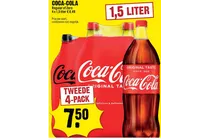 coca cola regular of zero