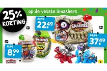 smashers dino island t rex battle