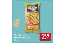 pijnboompitten