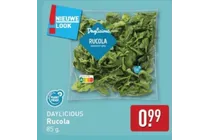 rucola