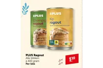 kip ragout