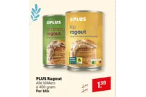 champignon ragout