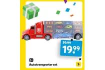 autotransporter set