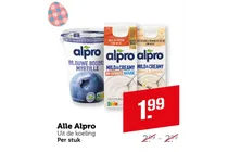 alpro blauwe bosbes