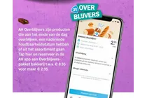 bakkerij overblijvers