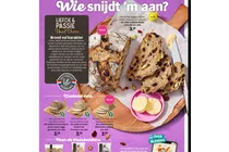 ah liefde passie desem zonne tarwe rogge