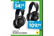 steelseries arctis 1 wireless headset