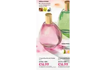 joyce rose eau de toilette