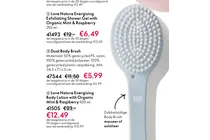 dual body brush