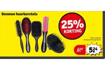 haarborstels