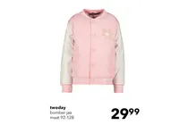 bomber jas