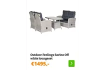 loungeset
