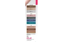 the one colour unlimited eye shadow