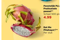 fruitsalade paasei