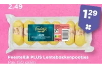 lentebokkenpootjes