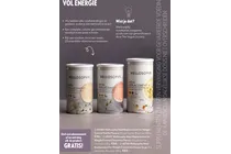 wellosophy meal replacement for weight control chocolate flavour