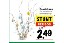 paastakken