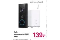 videodeurbel s220