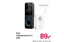 videodeurbel c211