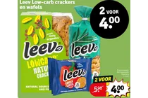 bio linzenwafel rosemary