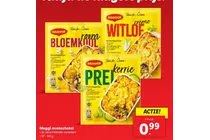 maggi ovenschotel bloemkool
