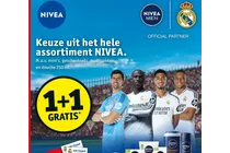 nivea producten