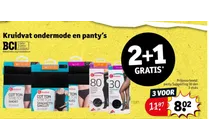 support matt panty