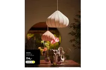 zubeda hanglamp