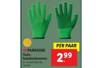 tuinhandschoenen