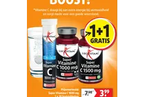 super vitamine c 1000 mg