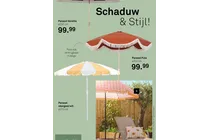 parasol pula