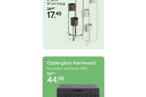 opbergbox kentwood