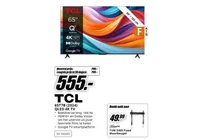 65t7b 2024 qled 4k tv